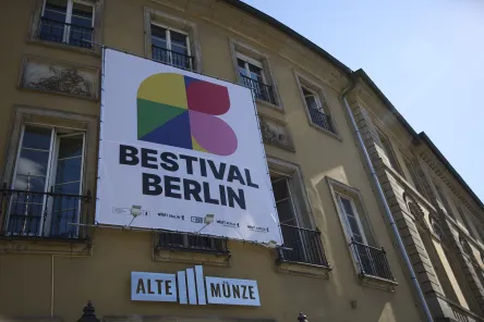 Location des BESTIVAL 2025