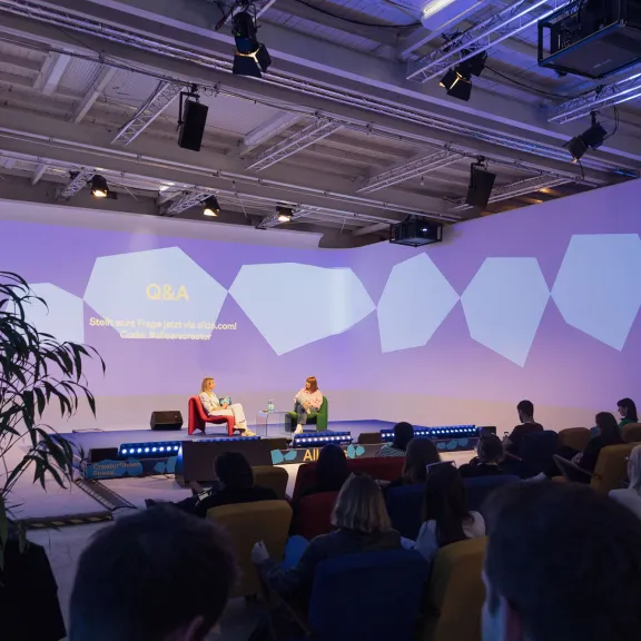 All Ears Konferenz 