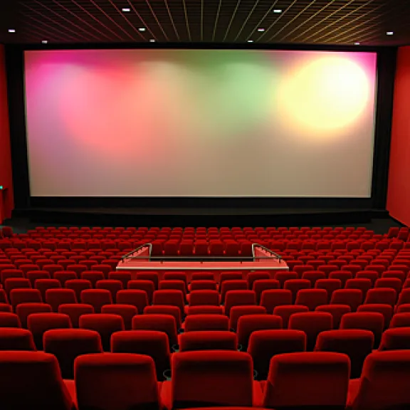 Kino 9