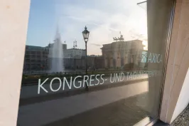 AXICA Tagungs- und Kongresszentrum am Brandenburger Tor