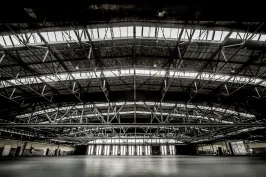Arena Halle