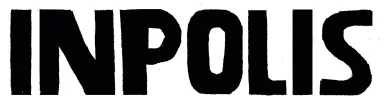 INPOLIS in bold, black, all-caps letters