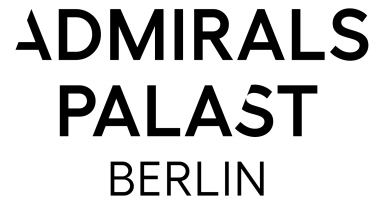 Rollstuhlsymbol, weiß auf schwarzem Hintergrund.