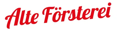 Logo of the event location Alte Försterei
