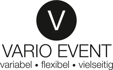 Logo of Vario Event