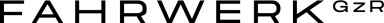 Fahrwerk Logo